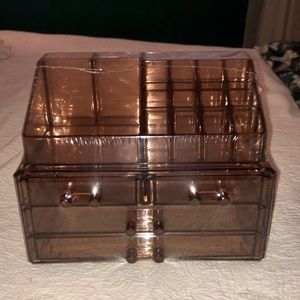 Makeup Organizer